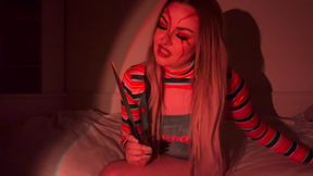 Possessed By Control