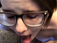 Amateur college teens blowjobs