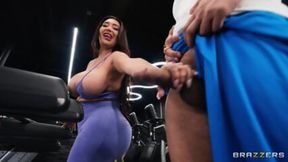 Newbie Whore Unveiled in XXX Debut, Juicy Pussy&#x1F32E;&#xFE0F; Exposed for First-Timers' Thrill