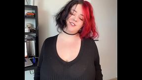 Titty Worship JOI