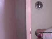 Blonde gets fucked by fake agent at casting audition