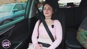 Jays POV featuring Jay Rock and Lola Valentine's pornstar porn