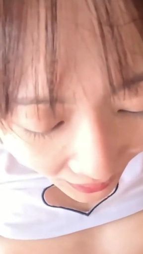 Natural Beauty's Tearful Decision Ends in a No-turning-back Private Encounter Caught on Camera 2nd