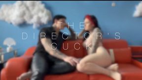 the directors cuck