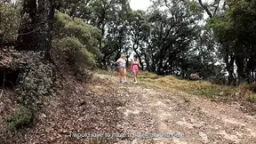 I Spend Drinks and End up Fucking