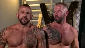 High Performance Men: Jon's Journey into Twisted Lust