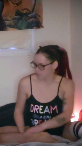 Stepdaddy's Good Girl, Dream Girl. Cum in Me!! I Know You Want to!!