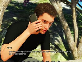 SUNSHINE LOVE #07 • PC GAMEPLAY [HD]