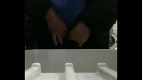 Urinals In America: Laundry Wash Tub