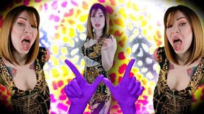 The gooner Loser - Mesmerizing Ahegao