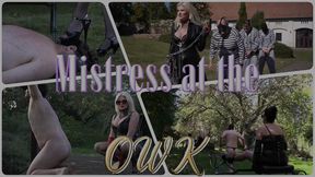 Mistress at the OWK Bundle