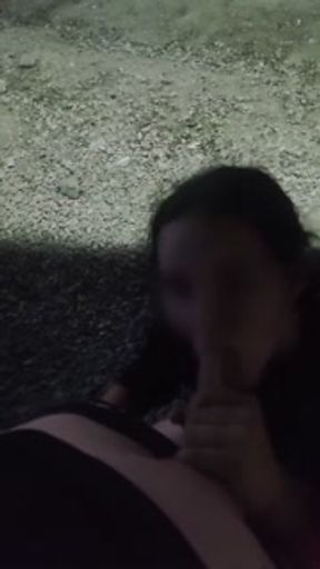 fucked under the bridge