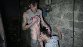 2407 brandon fucked barreabck by guillaume wayne in exhib