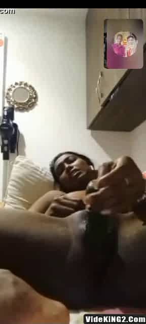 Desi girl hardcore masturbation with cucumber