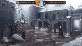 Game of Moans Whispers From the Wall - Part 25 Pipe by Loveskysan69