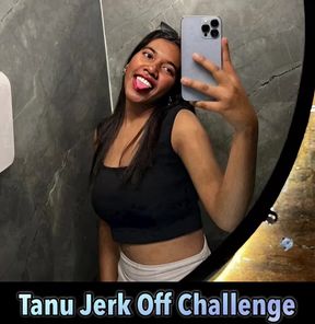 Jerk off to Tanu