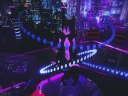 [VRChat] Exotic Pole Dancing: - Keep You