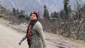 One Night Stand Fuck at Mountain