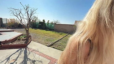 PLAYTIME AND WENT SOAKED WITH SAMM AND DAKOTA LYN