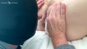 DOC CHOCOLATE FUCKS THE QUEEN AND CUCKS PIP