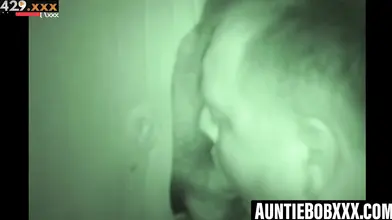 Gloryhole Swallowing - Raw & Uncut