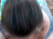 POV sloppy deepthroat, damn she's so hot! Onlyfans exclusive
