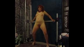 Hotwife Steffi Pussy Dance PMV one eight