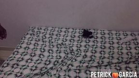 negao me fudeu de noite ate de manha na minha casa no pelo com varias gozadas