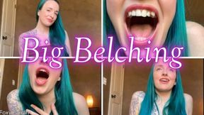 Big Belching mp4