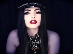 Empress Poison - Evil Pervert Empress Poison