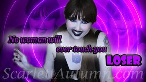 You are a loser and you know it - WMV SD 480p