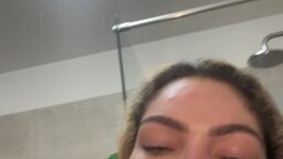 Alicia Secret Party on Apr 15, 2026 - Part 4