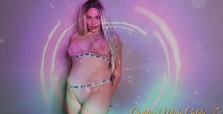 From Today I Will Own Your Mind. It's so Nice to Give in to Me! Dive Deeper Under My Spell. You Are so Happy to Be My Slave