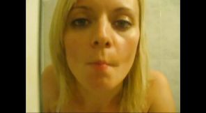 Spitting Action with Miss Anastasia