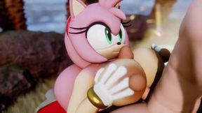 Amy Titty Fuck (furry Sex)