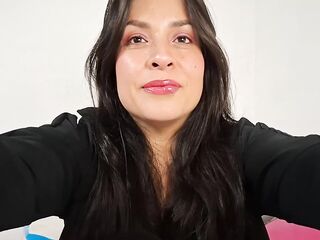 ASMR Masaje Craneal para SENTIR COSQUILLAS