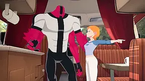Gwen And Ben