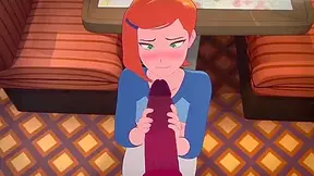 Gwen And Ben