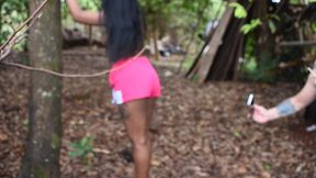 filmanu minha mulher me traindo no mato