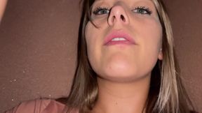 Beautiful Pregnant Wife Cheats with Hot Muscular Guy