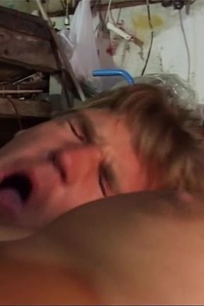 Brunette Horny Whore Was Satisfied While Fucking Her Mouth so He Fucked Her Pussy Too