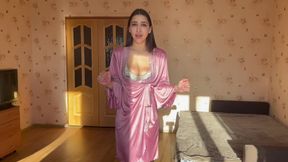 Cuckolding you with BBC