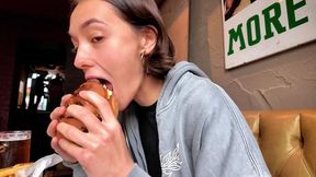 Masturbating on a Boat in the Lake District Vlog