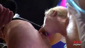 GGG - John Thompson - PISS GREEDY SLUTS