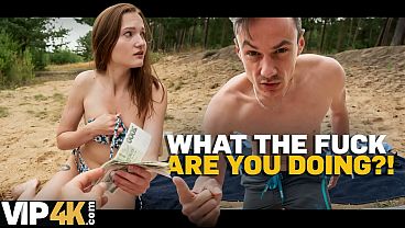 Horny European babe hunting for wild passion and some anal action