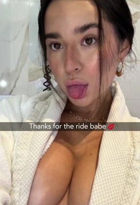 Big-titted teen amateur cheats on her boyfriend with a BBC