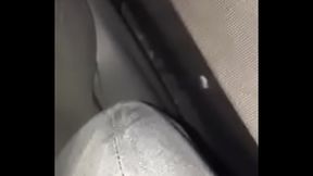 Brunette Tranny Seduces With Blowjob & Masturbation In Sizzling Gay Scene