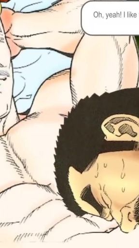 Sweet daddies are lovers in secret.   Clip 1