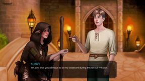 What a Legend #15 - Freedom