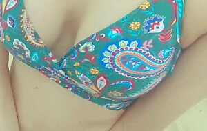 Anika spring, we had sex on a beach for the first time! quality summer time!